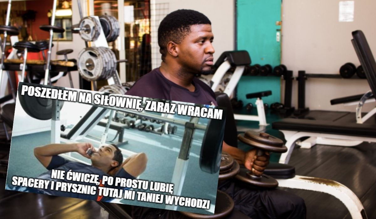 Japońscy naukowcy odkryli, że słaby i krótki trening jest lepszy niż brak treningu