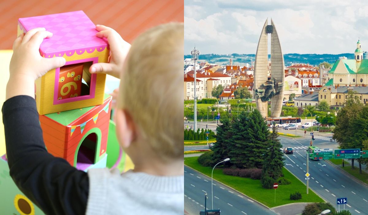 Rzeszów pokazał, że niemożliwe jest możliwe i żłobki mogą działać także w soboty