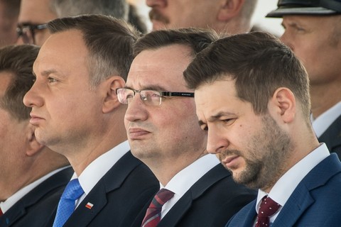 Wyrok 100 lat w więzieniu? Czemu nie 400?