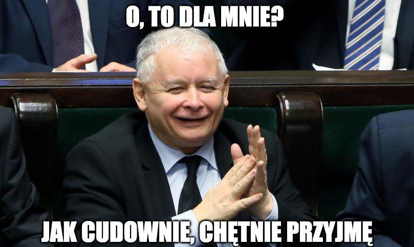 Tyle partie w parlamencie dostaną od państwa