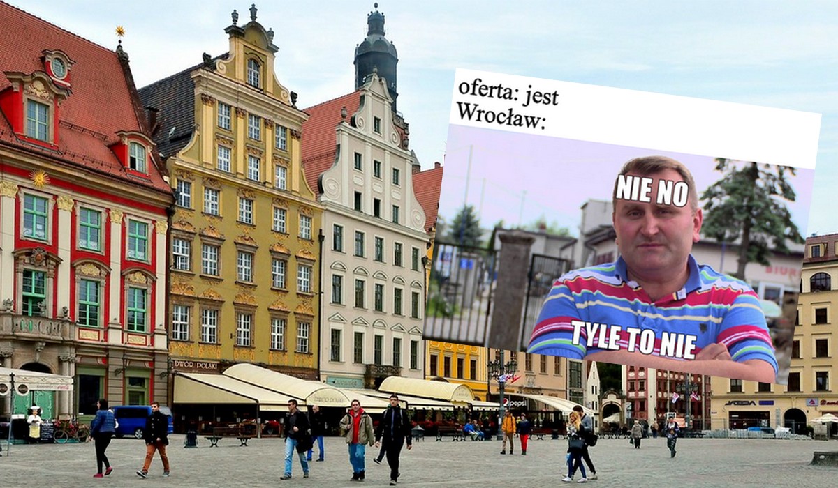 Wrocław: miasto tak się przeraziło podwyżkami cen za wywóz śmieci, że unieważniło cały przetarg