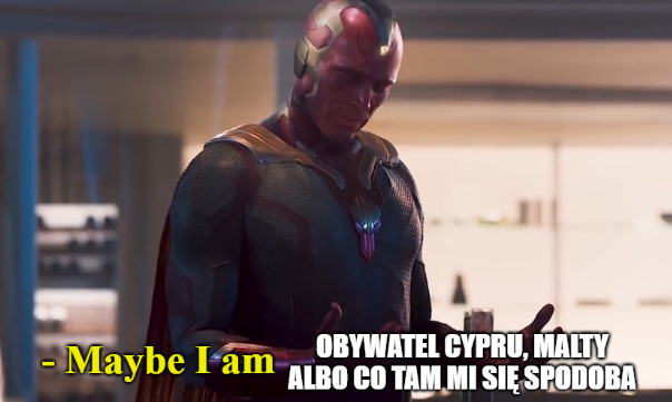 Parlament Europejski będzie pracował nad zakazem "złotych paszportów", czyli zapasowych obywatelstw oligarchów