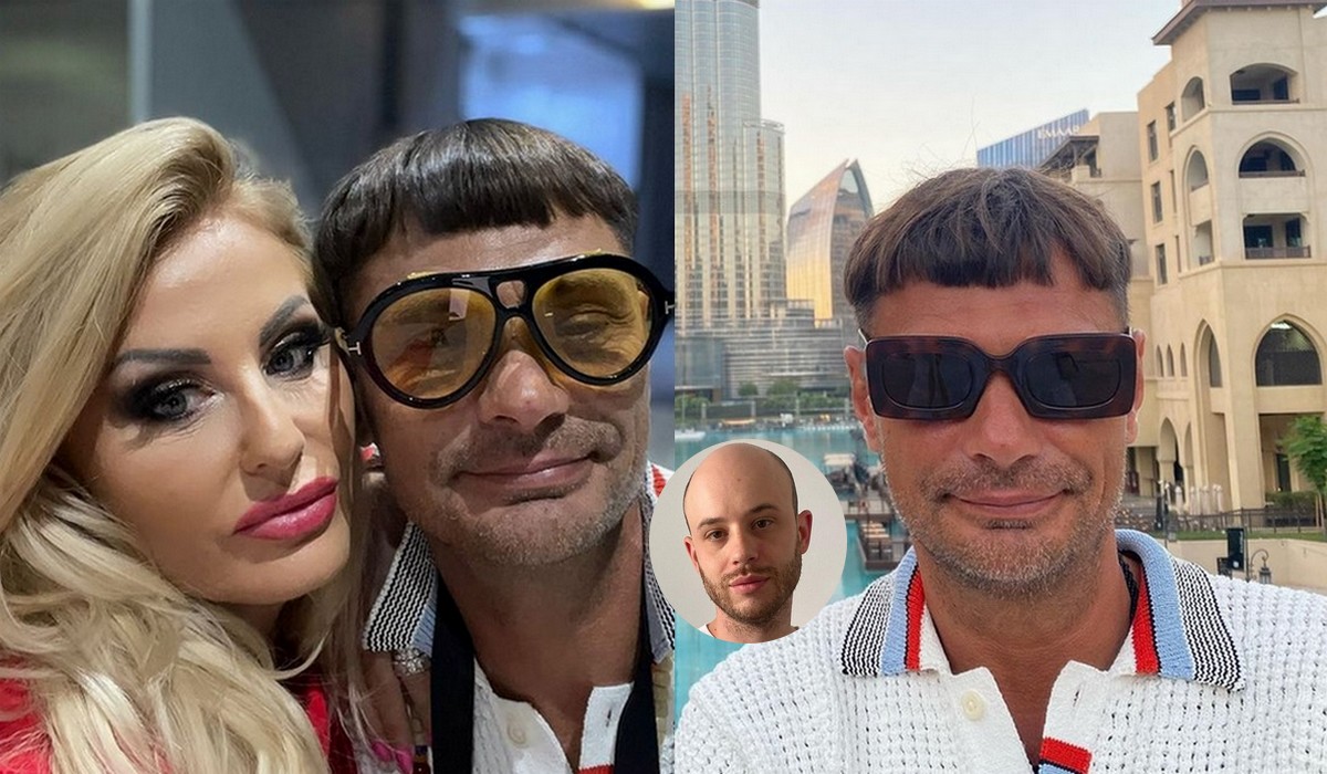 Patocelebryta Megakot usunięty z programu Grupy TVN, do KRRiT trafiły skargi na program