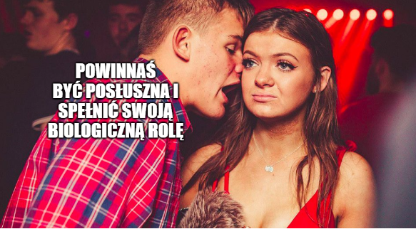 Badanie CBOS: rekordowy wzrost sympatii lewicowych wśród młodych Polek