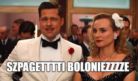 Burmistrz Bolonii: spaghetti po bolońsku to fake news