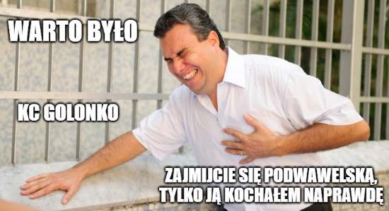 Wielka Brytania: 2/3 badanych mężczyzn twierdzi, że wolałoby umrzeć 10 lat wcześniej niż zrezygnować z mięsa