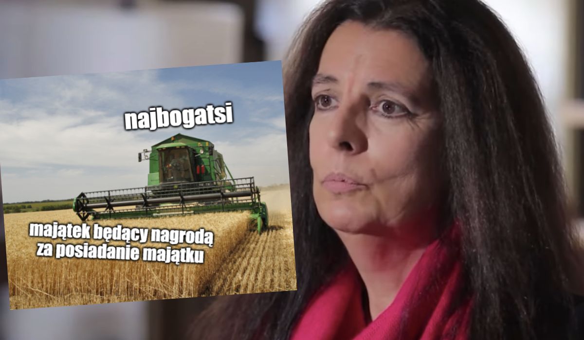 Dziedziczka L'Oréal pozostaje najbogatszą kobietą świata, jej majątek przekroczył 100 mld dolarów