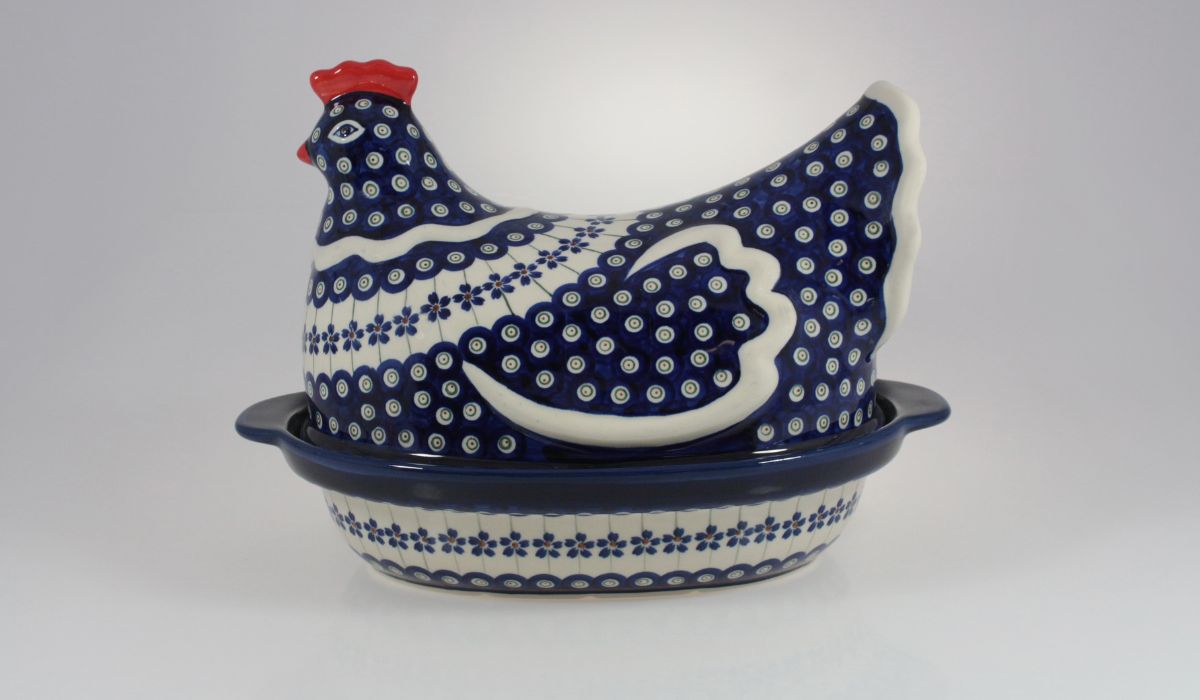 Producenci ceramiki z Bolesławca i inni rzemieślnicy będą mogli dostać ochronę patentową w UE