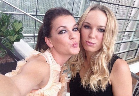 Radwańska ma ofertę od rządu: "Nie po to reanimowaliśmy polski tenis, żeby znowu miał umierać"