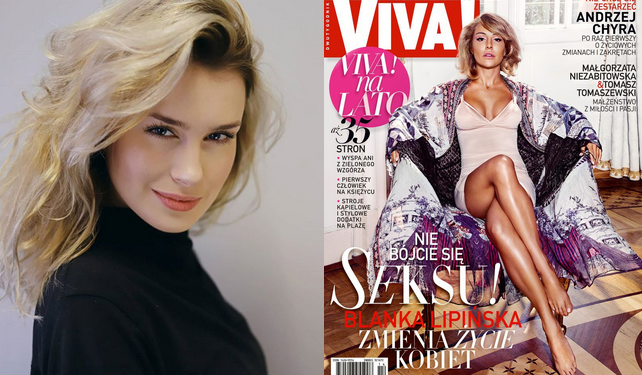 Viva odwaliła najgorszy wywiad roku, a jeszcze styczeń się nie skończył