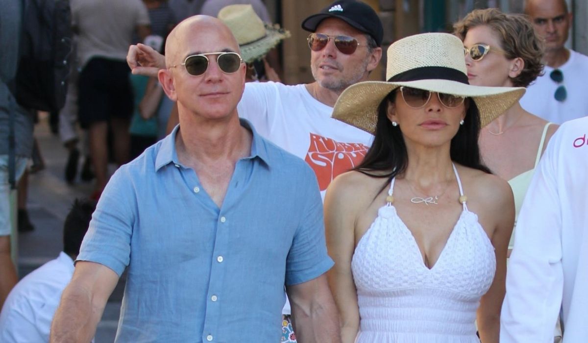 Forbes: majątek Jeffa Bezosa jest wart ponad 200 mld dolarów