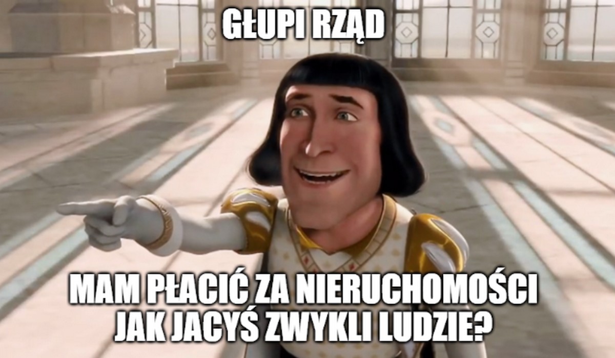 Rząd zastanowił się i jednak likwiduje ulgę "pałacykową", czyli dla tych, którzy chcieli kupować zabytki do renowacji