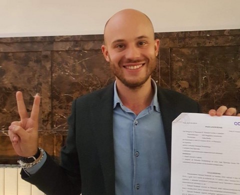 Radny PiS pozwał Jana Śpiewaka, a sąd go uniewinnił