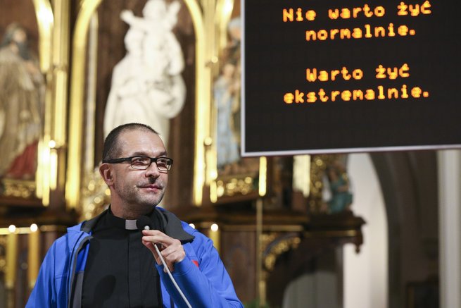 Kontrola w Szlachetnej Paczce nie wykazała nieprawidłowości