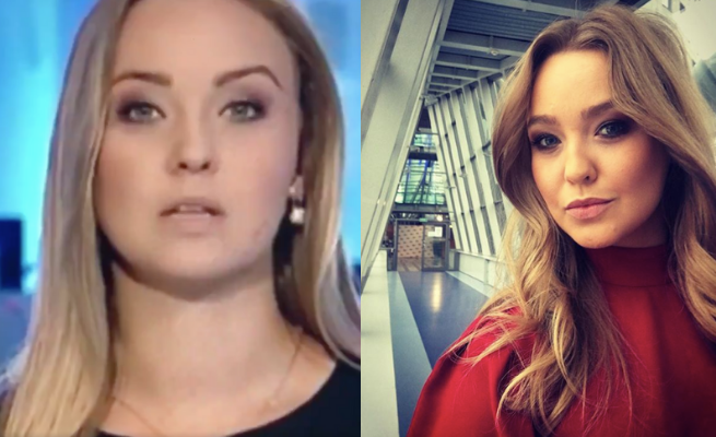 Była dziennikarka TVP Info pozywa PiS. Chce przeprosin za użycie jej wizerunku w spocie