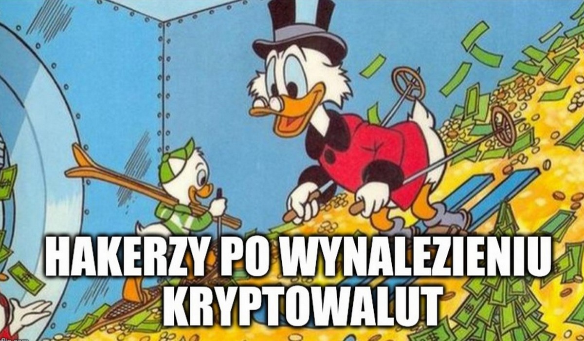 Haker ukradł około 600 milionów dolarów w kryptowalutach