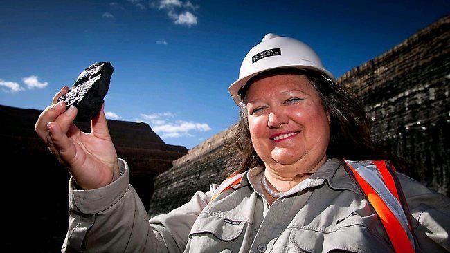 Guardian: jedna z najbogatszych osób w Australii finansowała zaprzeczanie zmianom klimatu