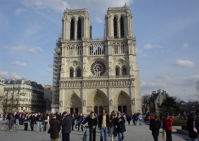 TVP: we Francji nie ma już ani jednego czynnego kardynała