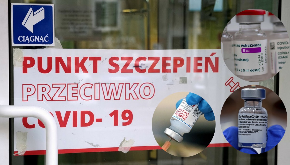 Według WHO szczepienia w Europie mogłyby iść szybciej, a idą powoli