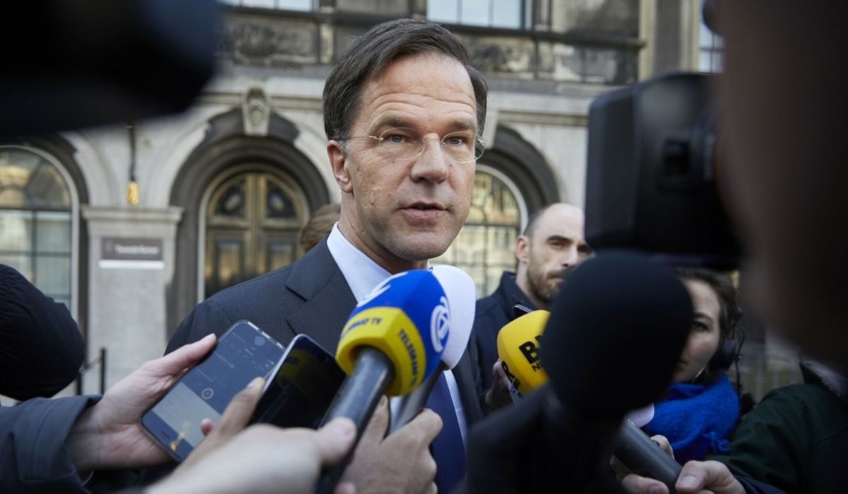 Holandia: rząd niesłusznie oskarżył tysiące rodzin o wyłudzenia, teraz podaje się do dymisji