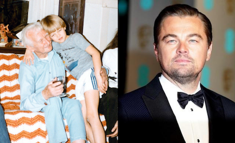 Netflix i DiCaprio kręcą dokument o polskim artyście