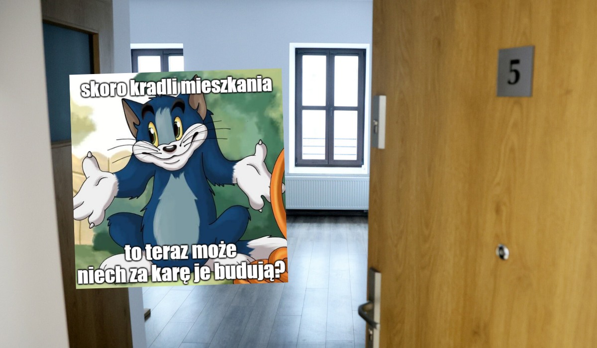 Prokuratura wzięła się za mafię mieszkaniową, do sądów trafiło dziewięć aktów oskarżenia przeciwko 56 osobom