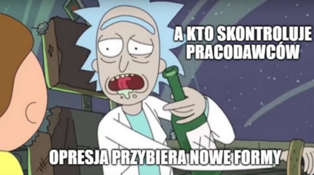 Pracodawcy będą mogli sprawdzić, czy pracownik jest trzeźwy, także w przypadku pracy zdalnej