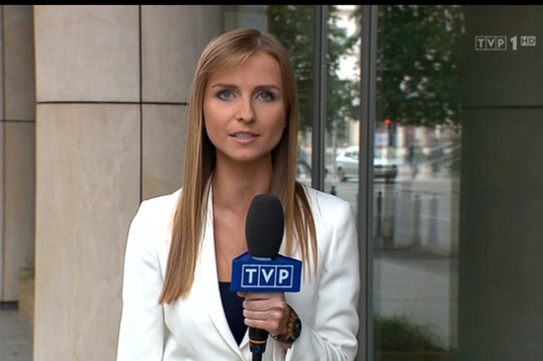 Ulubienica Kurskiego wraca do TVP. "Zadebiutuje z programem lifestyle’owym"
