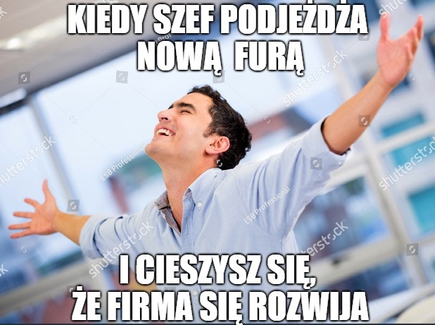 Markiewka: podobno prezesi więcej zarabiają, bo większe ryzyko. I gdzie teraz ta odpowiedzialność?