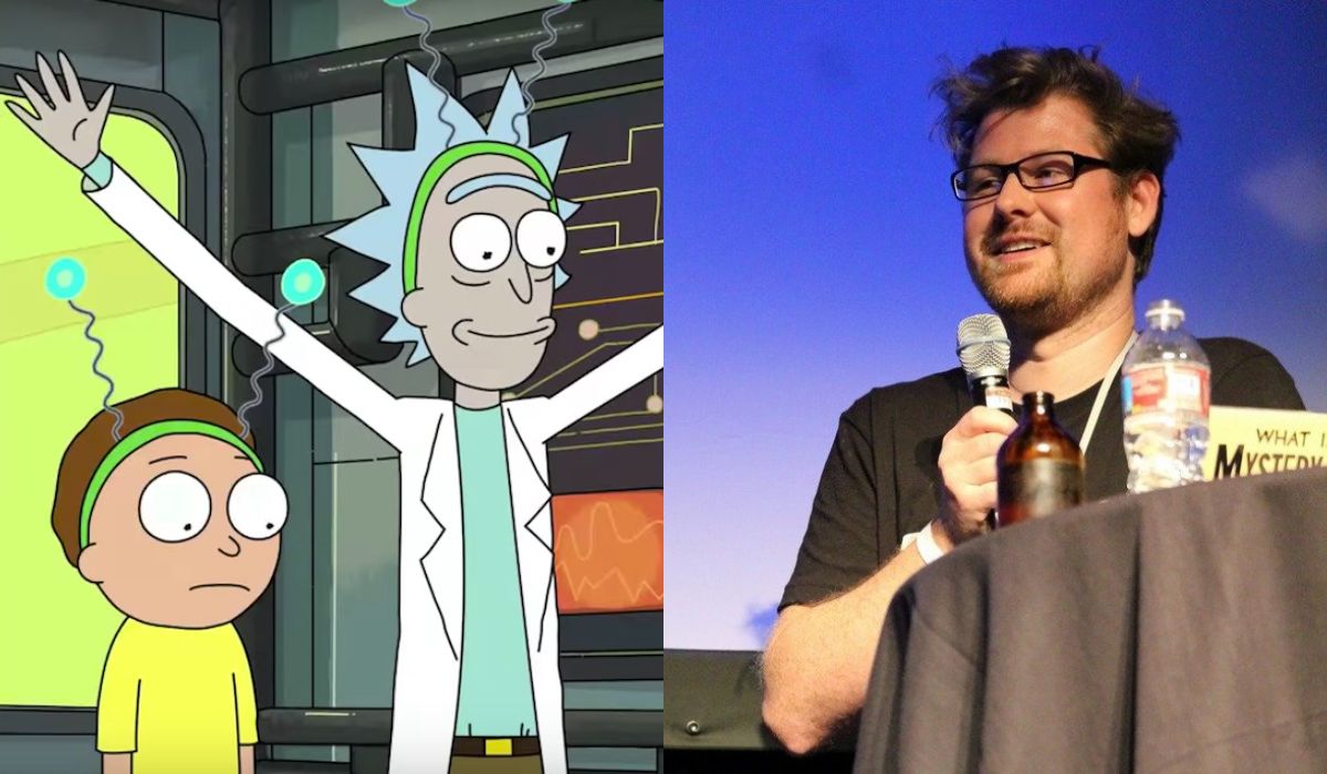 Sąd oczyścił z zarzutów Justina Roilanda, współtwórcę Ricka i Morty'ego, był oskarżony o przemoc domową