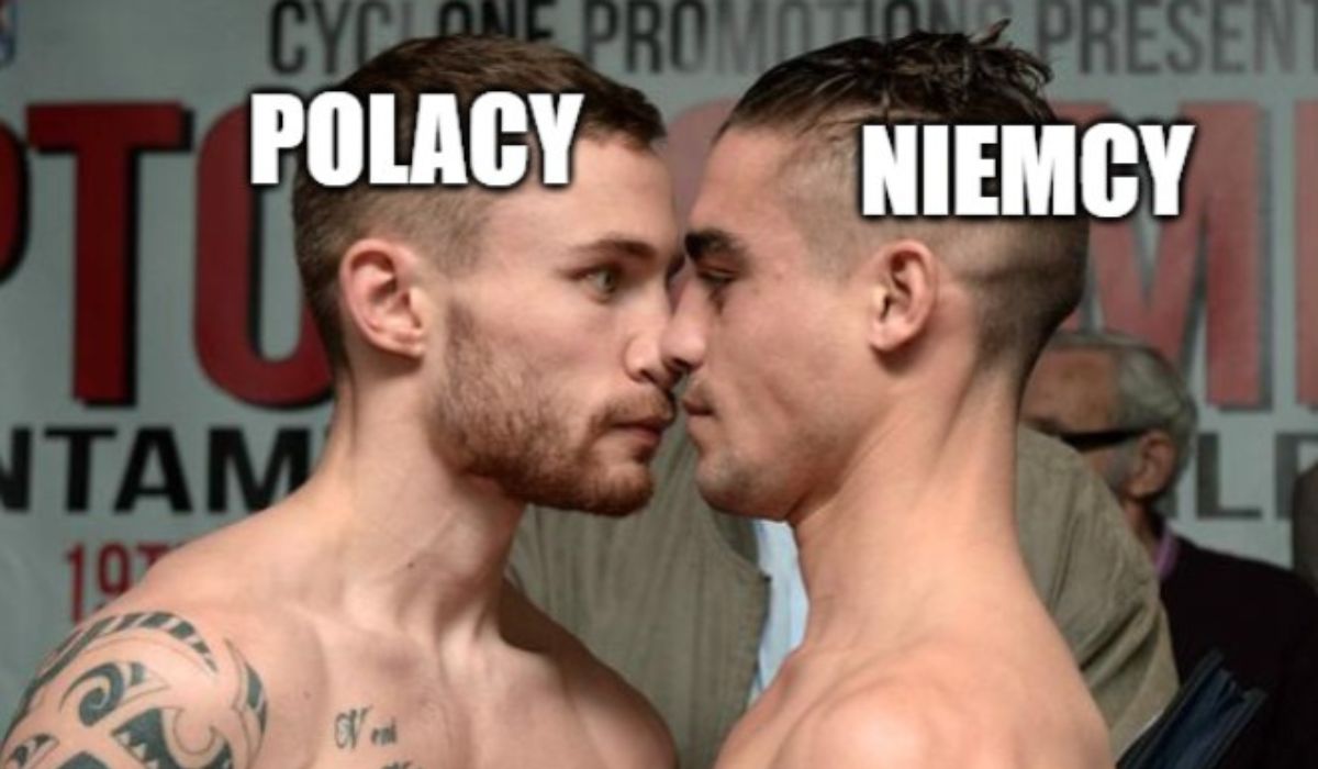 Badanie: gwałtownie wzrosła niechęć Polaków do Niemców, chociaż Niemcy Polaków akurat polubili