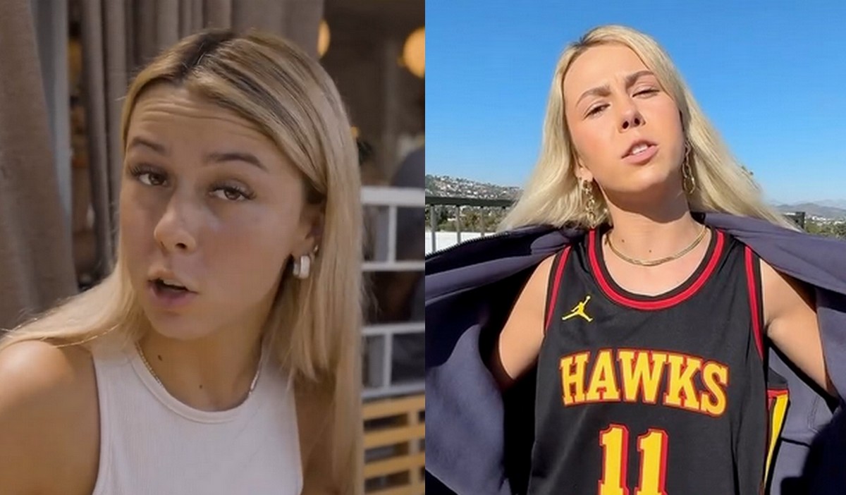 "Hawk Tuah Girl" po ekspresowym zdobyciu sławy jest oskarżana o przekręty na własnej kryptowalucie