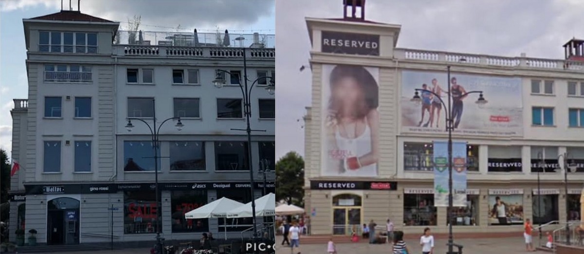 Sopot: weszła uchwała krajobrazowa i miasto elegancko wypiękniało