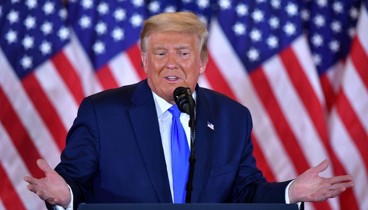 CNN: Trump w ostatnim dniu swojej prezydentury chce ułaskawić około 100 osób