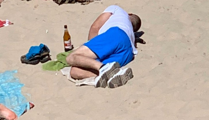 Od początku kwietnia w Polsce utonęło ponad 80 osób. Często przyczyną tragedii jest alkohol