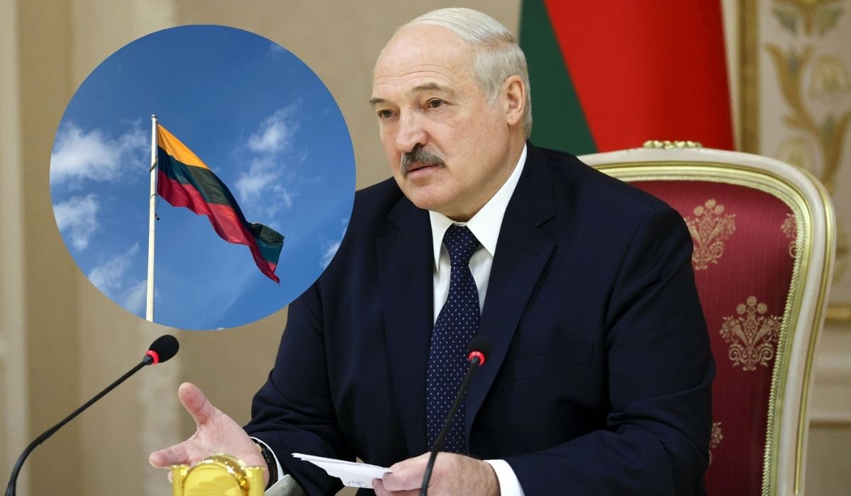 Litwa wprowadziła stan wyjątkowy, bo taki był natłok balonów przemytniczych z terenu Białorusi