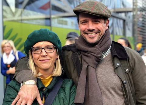 Trzaskowski: "Są prowokacje. Jakieś dziewczyny proponowały mi spotkania. Wysyłają dziwne zdjęcia"