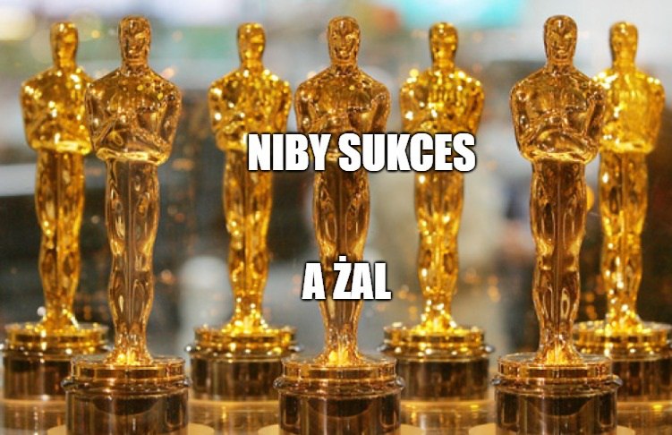 Oscary 2019: cztery statuetki zostaną przyznane podczas przerw na reklamy