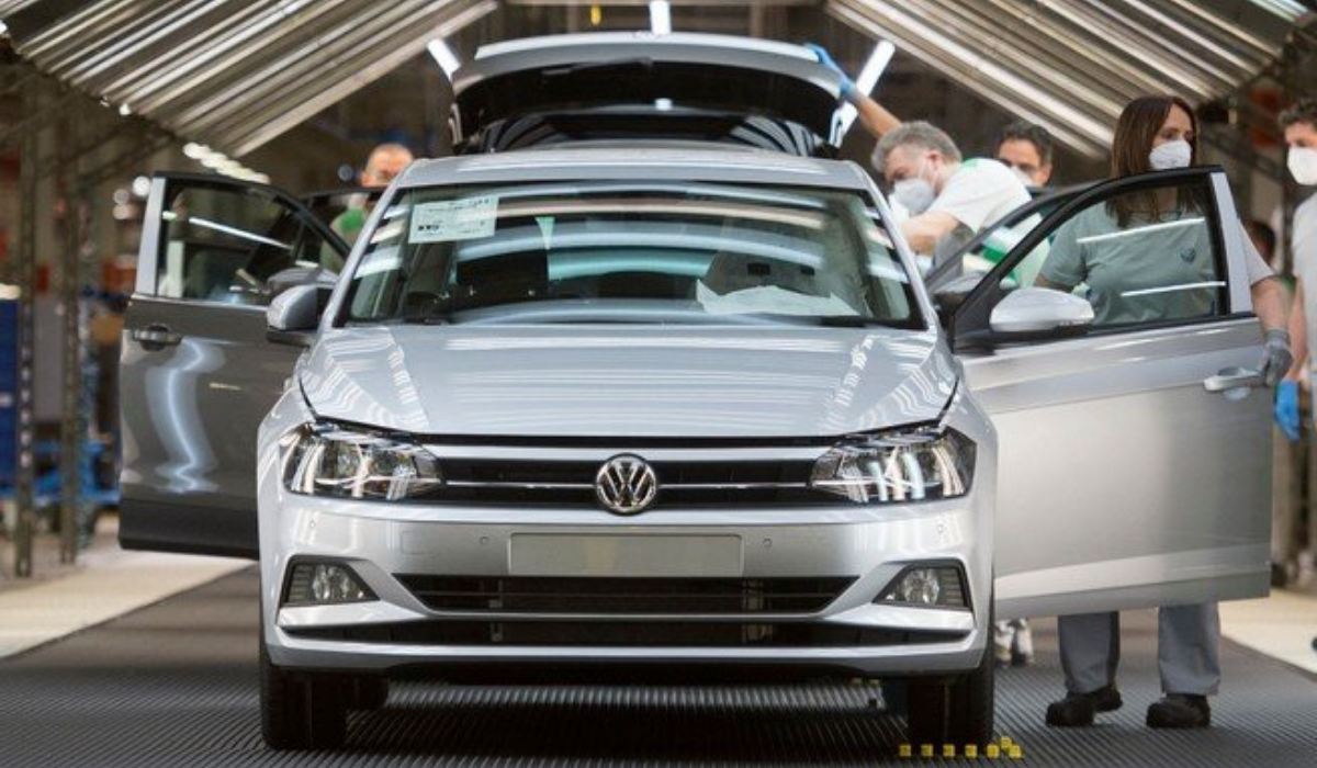 UK: Volkswagen zapłacił fortunę pozywającym koncern za oszustwo, byle nie przyznawać się do winy