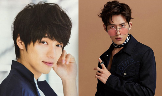 Chiny: rządowy raport mówi, że chińscy celebryci są zniewieściali przez CIA