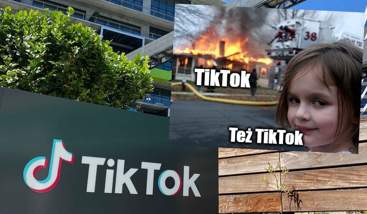 TikTok zwalnia swoich moderatorów w Berlinie i planuje zastąpić ich sztuczną inteligencją