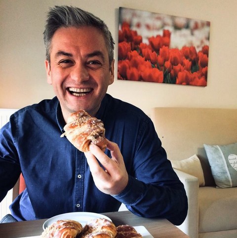 Biedroń: "Będę robił wszystko, żeby zostać premierem"