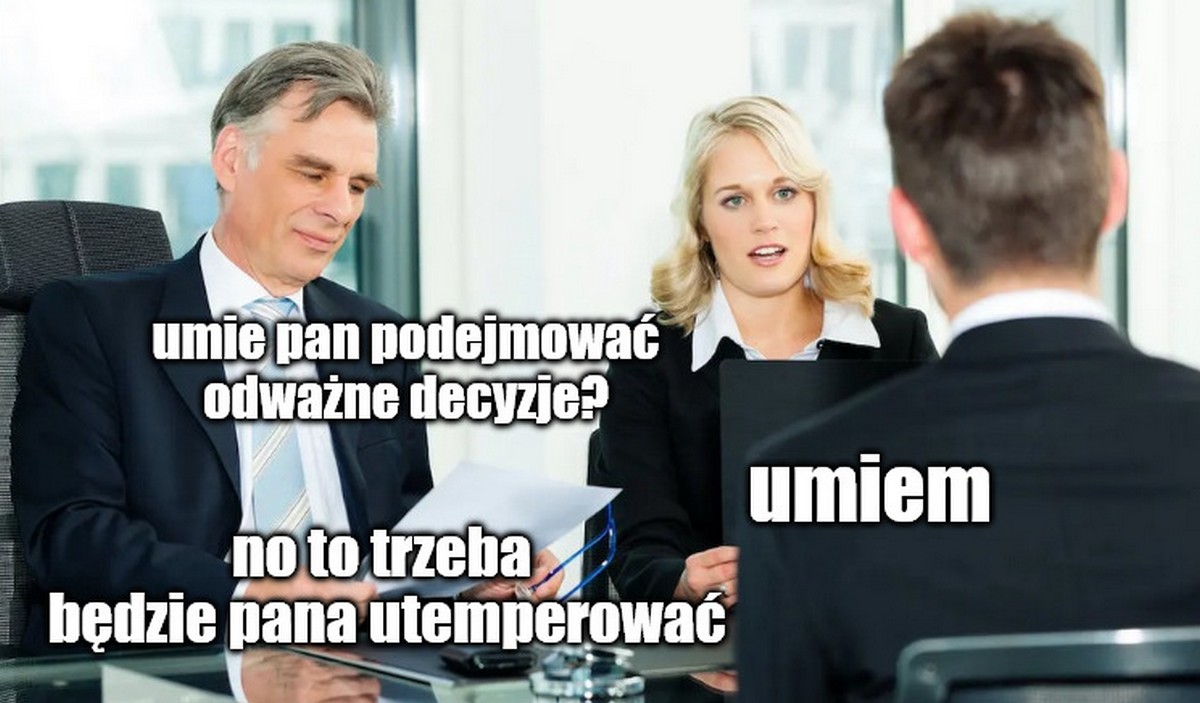 Badanie: aż 71% pracowników obawia się i nie ma psychologicznego bezpieczeństwa w pracy