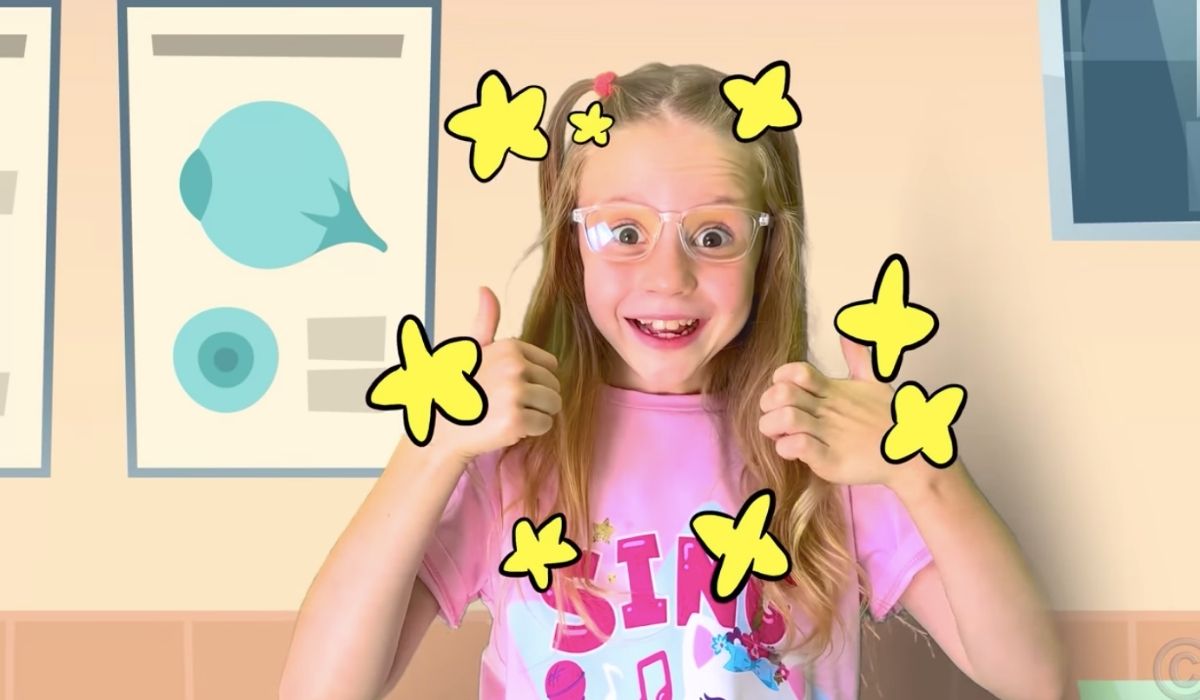 Wśród najlepiej zarabiających osób na YouTube najmłodsza jest 7-letnia dziewczynka