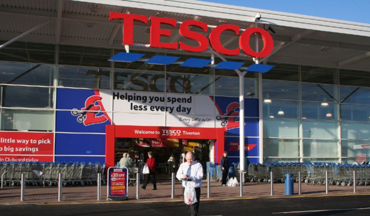 UK: pracownicy, a szczególnie pracownice Tesco pozwały pracodawcę i wygrały proces o równość płac