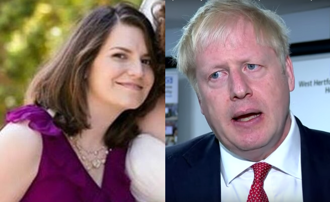 Skandal w UK: żona amerykańskiego dyplomaty spowodowała śmiertelny wypadek i uciekła do USA