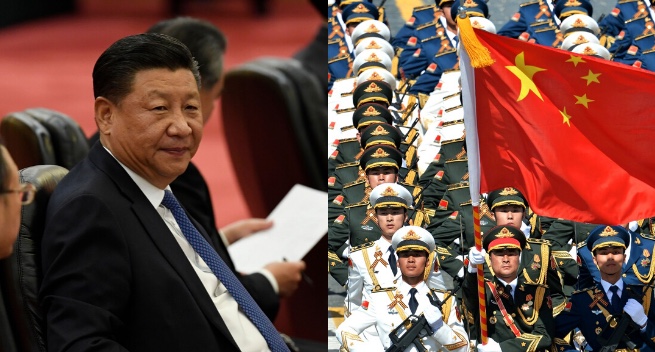 Chiny: Xi Jinping zalecił mobilizację armii i przygotowania do wojny