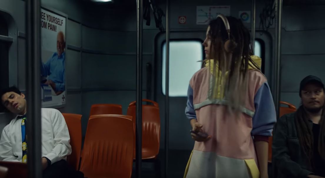 Wróciło odświeżone Rakamakafą i jest bardzo sympatyczne