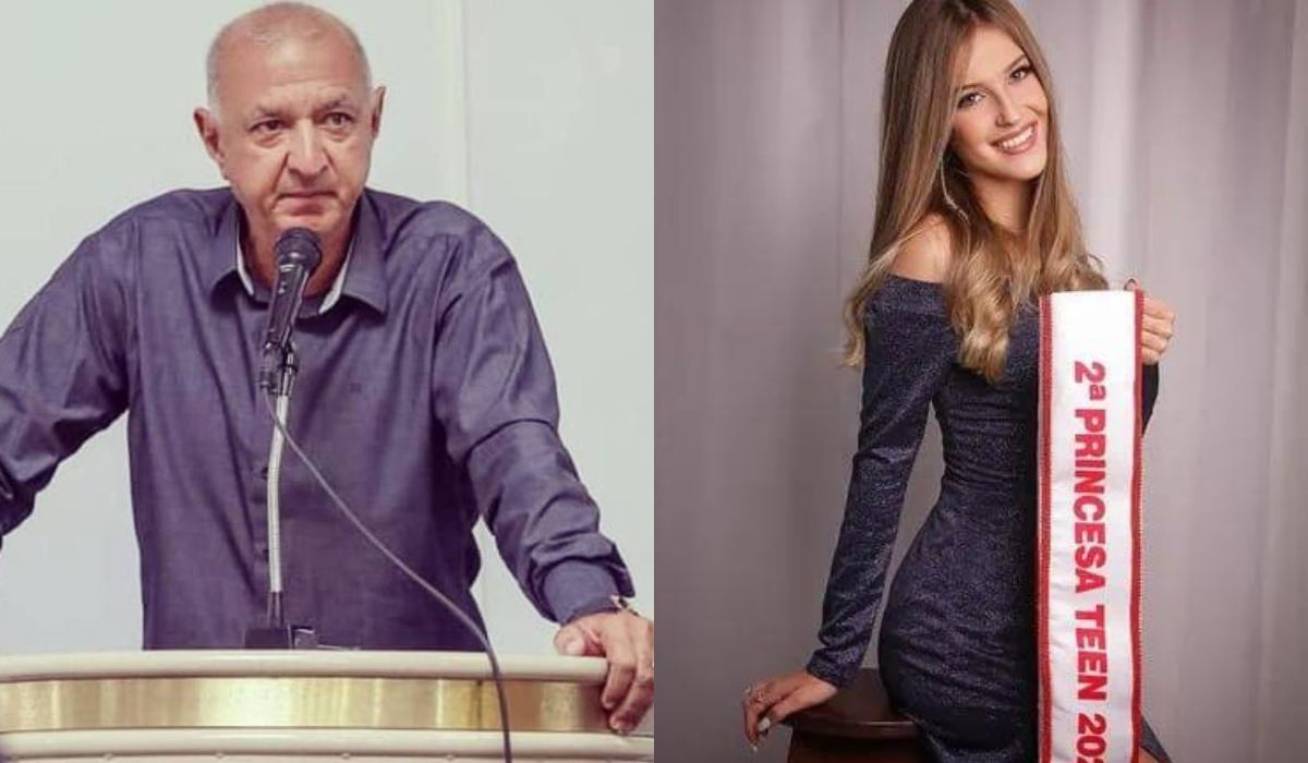 Brazylia: 65-burmistrz poślubił 16-letnią uczennicę za zgodą jej matki, której dał awans