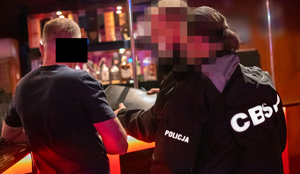 Łódź: agencja towarzyska wyłudziła 175 tysięcy złotych z tarczy antykryzysowej